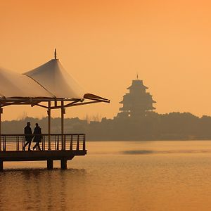 Intercontinental Suzhou Hotel By Ihg